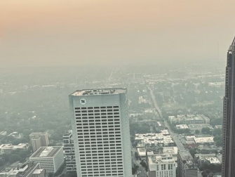 Atlanta's skyline turned hazy this week thanks to Canadian wildfires.png