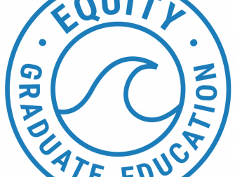 Equity in Graduate Education Logo