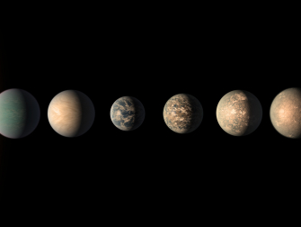 TRAPPIST-1 Exoplanets (Photo NASA JPL).jpg