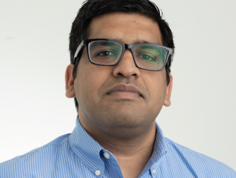 Vinayak Agarwal