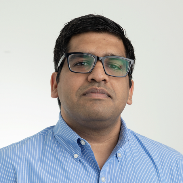 Vinayak Agarwal Named Camille Dreyfus TeacherScholar
