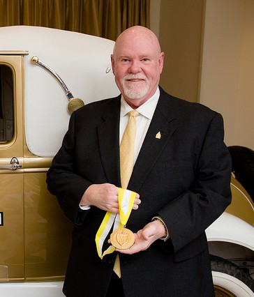 H. Wade Barnes Jr., MD H. Wade Barnes Jr., MD