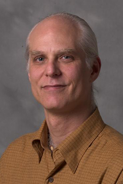 Brook Byers Professor Marc Weissburg